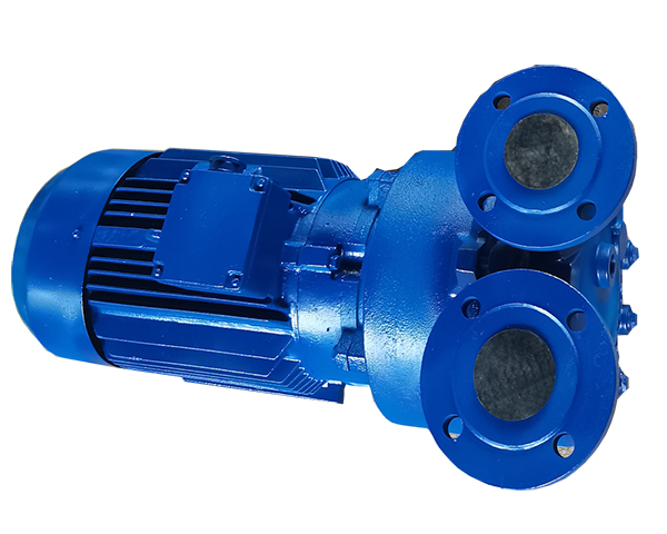 往復式真空泵對油性能的六點要求,記住啦!